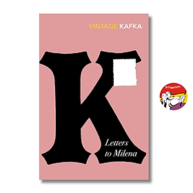 Sách - Letters to Milena by Franz Kafka | Classics / Romance / Ngoại văn nhập khẩu UK