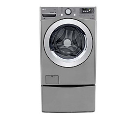 Mua Máy giặt LG TWINWash Inverter F2719SVBVB & T2735NWLV