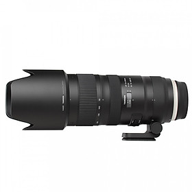 Ống kính Tamron SP 70-200mm F/2.8 Di VC USD G2 - Hàng chính hãng