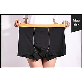 Quần lót nam big size, quần lót nam dành cho người béo LN092