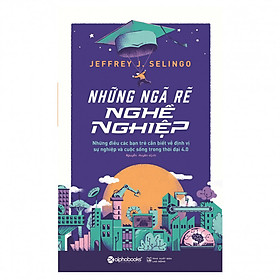 Những Ngã Rẽ Nghề Nghiệp