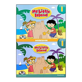 My Little Island Pack 1 SB & WB