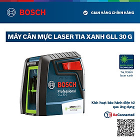 Mua Máy cân mực laser tia xanh GLL 30 G