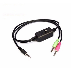 Mua Dây livestream ma2