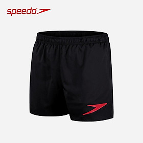 Quần bơi nam Speedo Sport Solid 16