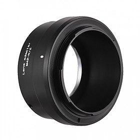 Ống Kính Hợp Kim Nhôm Cho Nikon