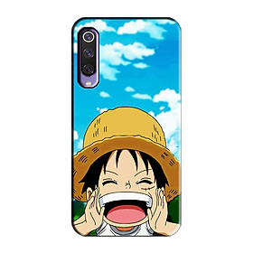 ỐP LƯNG IN DÀNH CHO XIAOMI MI 8 LITE