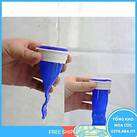 Mua Combo 2 Bộ Bịt Nắp Cống Silicon Chống Mùi Thoát Sàn  Ngăn Trào Ngược Nhà Tắm Ngăn Côn Trùng Xâm Nhập Bằng Silicone - Vận Chuyển Miễn Phí Toàn Quốc