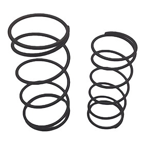 Hình ảnh 2Packs 8PSI 14PSI Waste Gate Spring Upgrade for Tial 1Bar Car Accessories