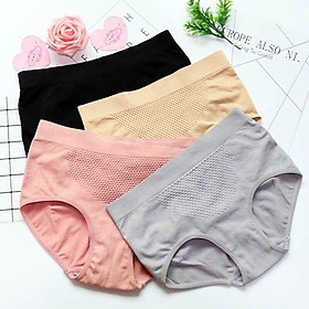 Quần nâng mông kháng khuẩn nhật, set 5 quần