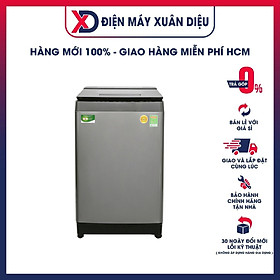 Mua Máy Giặt Toshiba 10 Kg AW-DUH1100GV(DS) - Hàng Chính Hãng - Chỉ Giao Hồ Chí Minh
