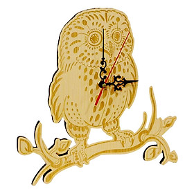 Đồng Hồ Con Cú CONOMI souvenirs