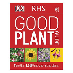 Download sách RHS Good Plant Guide