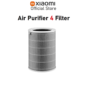 Mua Lõi lọc không khí Xiaomi Smart Air Purifier 4 FILTER (BỘ LỌC) - Hàng chính hãng