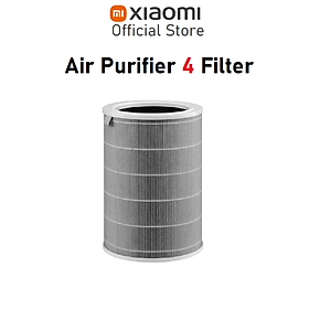 Lõi lọc không khí Xiaomi Smart Air Purifier 4 FILTER (BỘ LỌC) - Hàng chính hãng