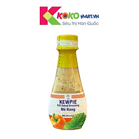 Xốt mè rang Kewpie 210ml