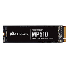 Mua Ổ Cứng SSD Corsair Force MP510 240GB M.2 CSSD-F240GBMP510 - Hàng Chính Hãng