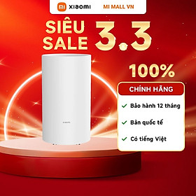 Mua Máy Hút Ẩm Thông Minh Xiaomi Smart Dehumidifier Lite EU (13L) - Hàng Chính Hãng