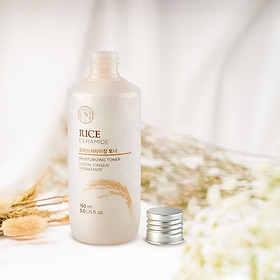 The Face Shop Rice Moisturizing Toner 150ml