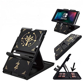 Mua Đế dựng máy Switch mẫu Zelda