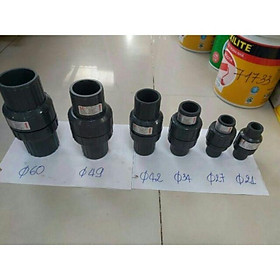 Mua Van 1 chiều 21 27 34 42 49 60 LD
