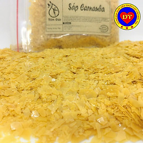 Mua Sáp carnauba cao cấp dùng trong mĩ phẩm