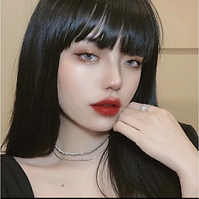 Hình ảnh Choker Hạt Đính