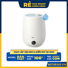 Mua Máy Phun Sương Tạo Ẩm Bear JSQ-C50Q1 - Hàng Chính Hãng