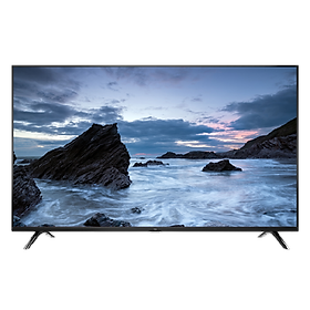 Android Tivi TCL 4K 43 inch 43P615 - Hàng chính hãng - chỉ giao Hồ Chí Minh