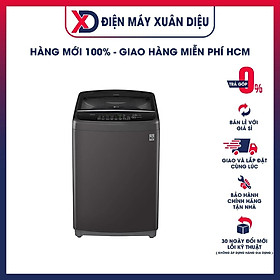 Mua MÁY GIẶT LG T2555VSAB- Hàng chính hãng- Giao toàn quốc