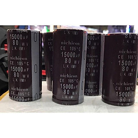 Mua Tụ 15000m /80V