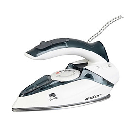 Mua Bàn là hơi nước mini Silvercrest SDBRK 1000 A1 Hàng chính hãng
