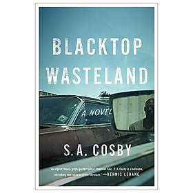 Blacktop Wasteland: A Novel - Macmillan US