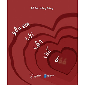 Sách - Yêu Em Tới Tận Thế Á - AZ Việt Nam