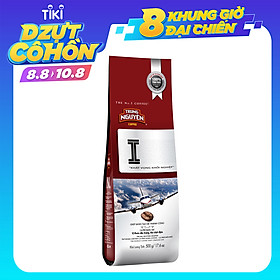 Cà phê I Khát vọng (500gr)