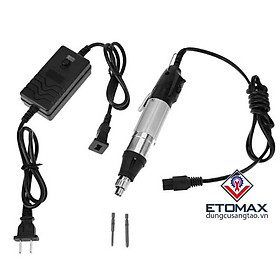 Mua Máy vặn vít cầm tay mini cao cấp JB-801