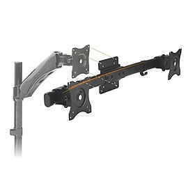 Mua Bộ Chuyển Đổi Thành Màn Hình Đôi Cho Arm Màn Hình  Giá Treo Màn Hình Lumi Legend XMA-12