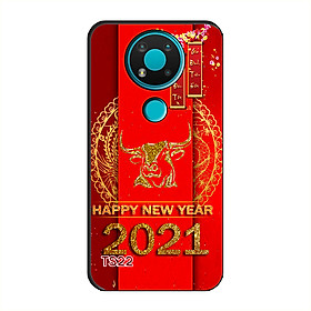 Ốp Dẻo Dành Cho NOKIA 3.4