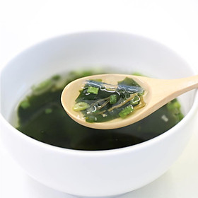 Súp rong biển ăn liền Isokoma gói 25g