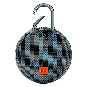 Loa Bluetooth JBL Clip 3 - Hàng Chính Hãng