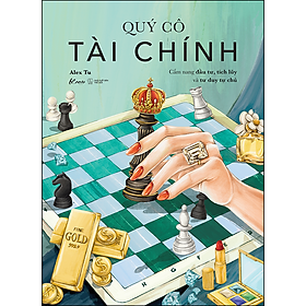 Quý Cô Tài Chính