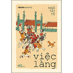Sách Việc làng