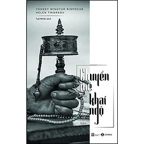 Sách Chuyển mê khai ngộ