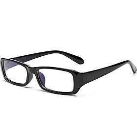 Computer Glasses Protective Vision Anti-Radiation Glasses Retro Anti-UV Unisex Eyewear
