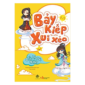 Bảy Kiếp Xui Xẻo (Tái Bản)