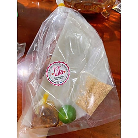 Mua Bánh Tráng Sa Tế Tắc Tận Lò Tây Ninh Mua 10 Tặng 1