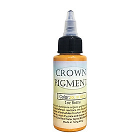 30ml/Bottle Professional T-a-t-t-o-o Makeup T-a-t-t-o-o Ink Body Art T-a-t-t-o-o Pigment
