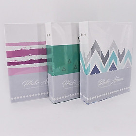 Tập album 200 ảnh uncle bills sa0001