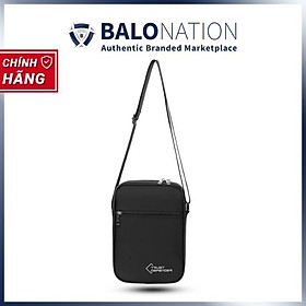 Túi đeo chéo siêu nhẹ chống thấm, chống bụi, bền màu Mr Vui 002 - Hàng Chính Hãng