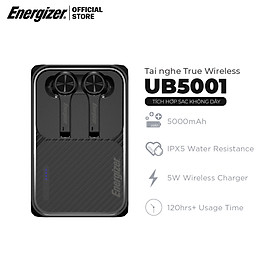 Mua Tai nghe True Wireless Energizer  UB5001 - Hàng Chính Hãng